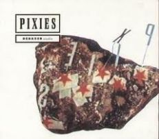 PIXIES CDS DEBASER PT 1 IMP +BONUS FRANK BLACK NEW MINT